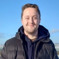 Datacove Employee Charlie Homewood's profile photo