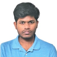 CloudIQ Technologies Employee Hari Ravindran's profile photo