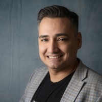 Adoreal Employee Warren Thompson's profile photo