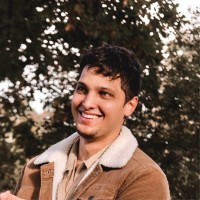 VeoNum Employee Rayan Lucas's profile photo