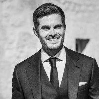 Bickham Montgomery Employee Jamie Burbidge's profile photo