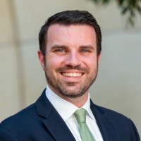 FTI Consulting Employee Scott Terrell's profile photo