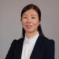 Apogem Capital Employee Cora Yan's profile photo