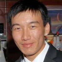 Quantlab Group Employee Jin Feng's profile photo