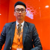 Sixt UAE Employee John Romulo Lee Sotero's profile photo