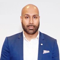 Andrew Persaud Email