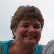 Triangle Communications Employee Marcella Holden's profile photo