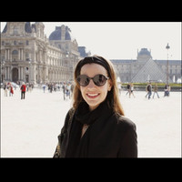 Acler Employee Sarah Daly's profile photo