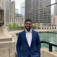 Alnylam Pharmaceuticals Employee Gokul T.'s profile photo