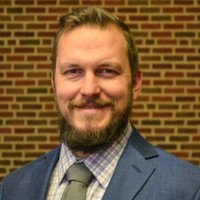Wichita Clear Bra Employee Ryan Bartel's profile photo
