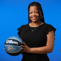 Oklahoma City Thunder Employee Gayle Maxwell's profile photo