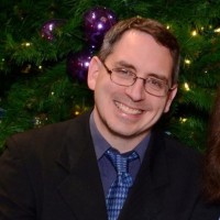 General Atomics Integrated Intelligence (North Point Defense) Employee Fred Latus's profile photo