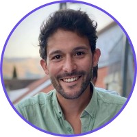 RegLab Employee João Silva's profile photo