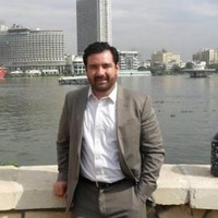 General Atomics Employee Ivan Cervantes's profile photo