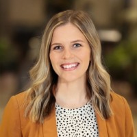 Iowa Farm Bureau Employee Molly Shanahan's profile photo