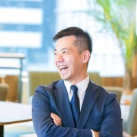 Kobe University Employee 浩史 上田's profile photo