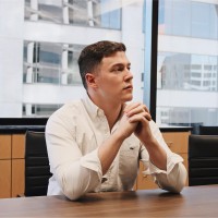 FANBASIS Employee Noah Friedman's profile photo