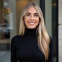 DEMICON - AWS and Atlassian Platinum Solution Partner Employee Louisa Haas's profile photo