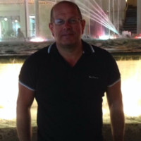 KWL Architects Employee Kevin Powell's profile photo