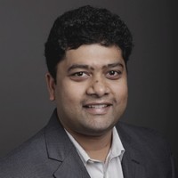 Naveen Dachuri Email & Phone Number