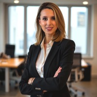 ICBA Employee Mary Gannon's profile photo