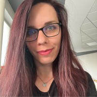 Pavla Lipavská Email