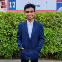 Parable Associates Employee Shantanu Chavan's profile photo