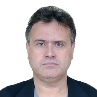 tbsp. Employee Antonis Paparis's profile photo