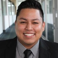 Charlotte Regional Visitors Authority Employee Edwin Yanes's profile photo