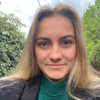 TimeMoto Employee Camille Mescatullo's profile photo