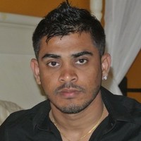 CIRO / OCRI Employee Amit Patel's profile photo