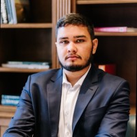Buser Brasil Employee Renan Alves Cardoso's profile photo