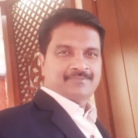 Jagadish Itagi Email & Phone Number