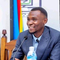 Userfeel Employee Elisée Kabuye's profile photo