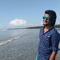 TechFios Employee Cyrus Sarkar's profile photo