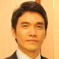 HP Employee Chiew Ng's profile photo