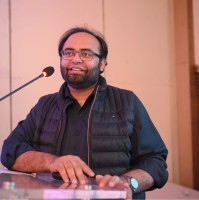 Usman Arif Email