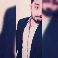 Black Falcon Employee Mustajab Naqvi's profile photo