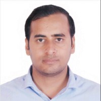 Wipro Employee Prem Kishor's profile photo