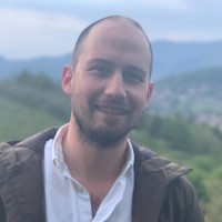 Five9 Employee Renato Mateus's profile photo