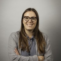 Edenred France Employee Caroline Blanc's profile photo