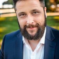 STARS air ambulance Employee Chris Androsoff's profile photo