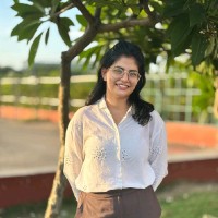 Cognizant Employee Prity Singh's profile photo