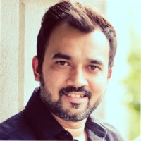 Appex Innovation Employee Manan Shah's profile photo