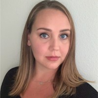 Providence Employee Amy Rocha's profile photo
