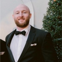 Zebra Technologies Employee Ryan Hake's profile photo