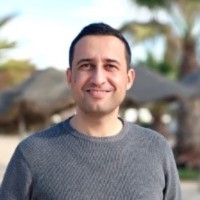 Treelogic Employee Kais Dai's profile photo