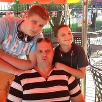 Gmt Logistics Employee Admir Kljucanin's profile photo