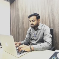 Ninez Tech Employee Ranjit Singh's profile photo