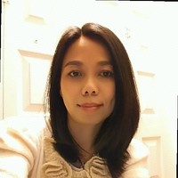Below Zero Employee Huyen Nguyen's profile photo